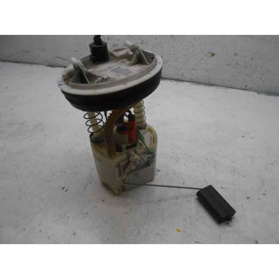 Aforador para Ford Fiesta (Cbk)
