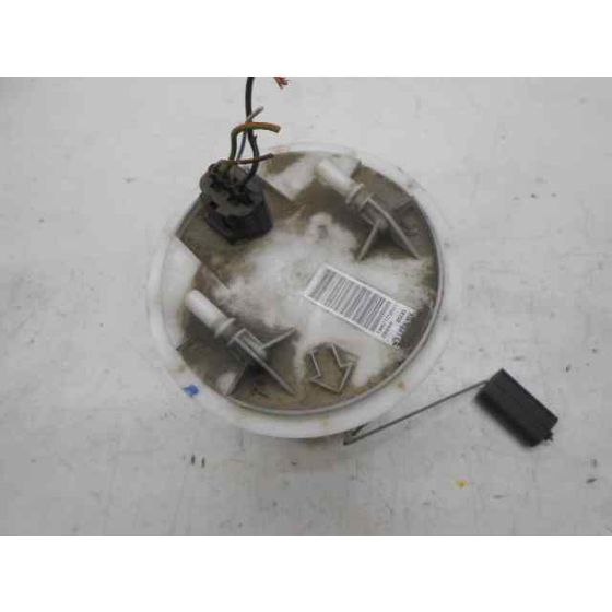 Aforador para Ford Fiesta (Cbk)