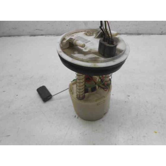 Aforador para Ford Fiesta (Cbk)