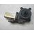 Motor Elevalunas Delantero Derecho Para Ford Fiesta