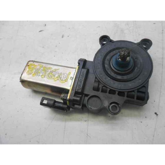 Motor Elevalunas Delantero Derecho Para Ford Fiesta