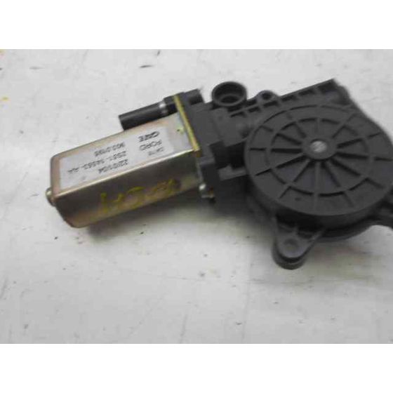 Motor Elevalunas Delantero Derecho Para Ford Fiesta