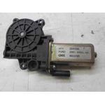 Motor Elevalunas Delantero Derecho Para Ford Fiesta