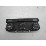 Mando Climatizador Para Volkswagen Golf V Berlina