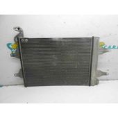 Condensador / Radiador Aire Acondicionado Para Seat Ibiza