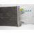 Condensador / Radiador Aire Acondicionado Para Seat Ibiza
