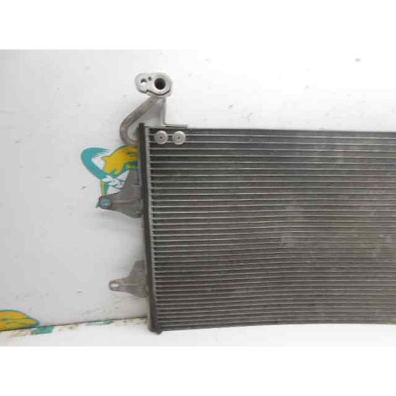 Condensador / Radiador Aire Acondicionado Para Seat Ibiza