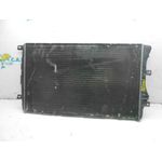 Radiador Agua Para Volkswagen Golf V Berlina