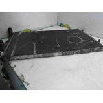 Radiador Agua Para Volkswagen Golf V Berlina