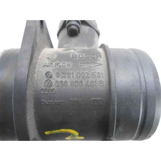 Caudalimetro Para Volkswagen Golf V Berlina