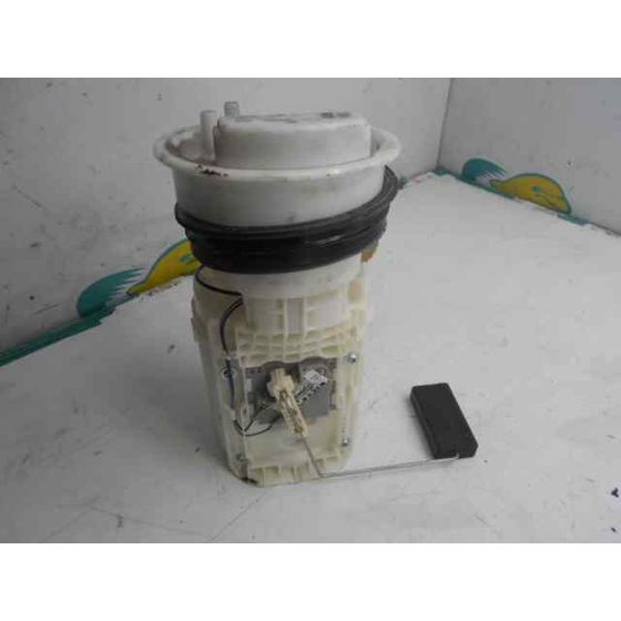 Aforador para Seat Cordoba Berlina (6L2)