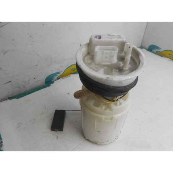 Aforador para Seat Cordoba Berlina (6L2)