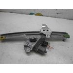 Elevalunas Delantero Izquierdo Para Peugeot 308 Sw