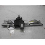 Elevalunas Trasero Derecho Para Peugeot 308 Sw