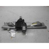 Elevalunas Trasero Derecho Para Peugeot 308 Sw