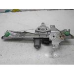 Elevalunas Trasero Derecho Para Peugeot 308 Sw