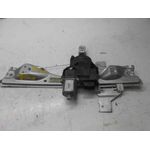 Elevalunas Trasero Izquierdo Para Peugeot 308 Sw
