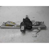 Elevalunas Trasero Izquierdo Para Peugeot 308 Sw
