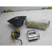 Kit Airbag Para Fiat Stilo