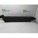 Intercooler Para Renault Laguna Ii
