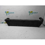 Intercooler Para Renault Laguna Ii