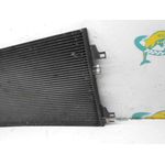 Condensador / Radiador Aire Acondicionado Para Renault Laguna Ii