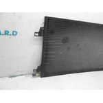 Condensador / Radiador Aire Acondicionado Para Renault Laguna Ii