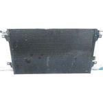 Condensador / Radiador Aire Acondicionado Para Renault Laguna Ii
