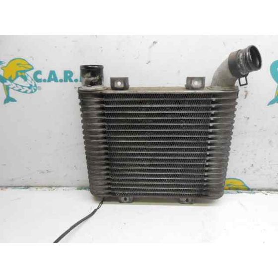 Intercooler Para Hyundai H 1 Starex