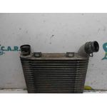 Intercooler Para Hyundai H 1 Starex