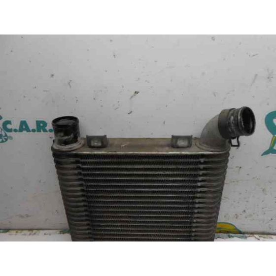 Intercooler Para Hyundai H 1 Starex