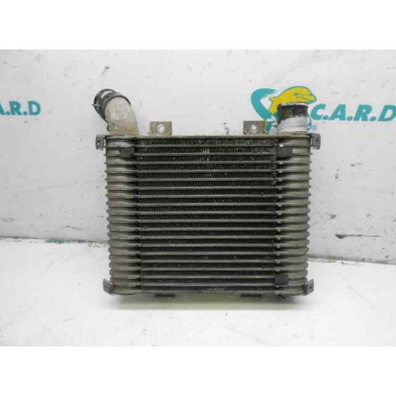 Intercooler Para Hyundai H 1 Starex