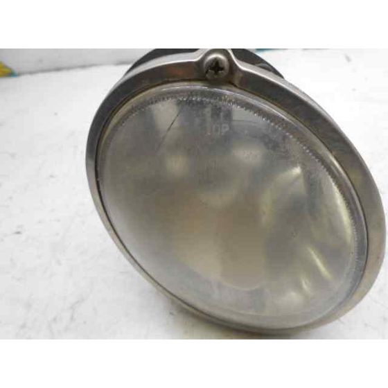 Faro Antiniebla Derecho Para Hyundai H 1 Starex