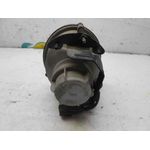 Faro Antiniebla Izquierdo Para Hyundai H 1 Starex