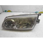 Faro Izquierdo Para Hyundai H 1 Starex