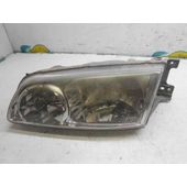 Faro Izquierdo Para Hyundai H 1 Starex