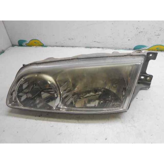 Faro Izquierdo Para Hyundai H 1 Starex