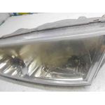 Faro Izquierdo Para Hyundai H 1 Starex