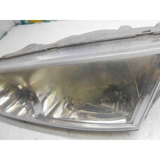 Faro Izquierdo Para Hyundai H 1 Starex