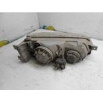 Faro Izquierdo Para Hyundai H 1 Starex