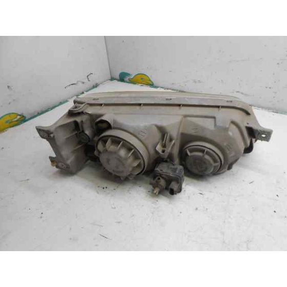 Faro Izquierdo Para Hyundai H 1 Starex
