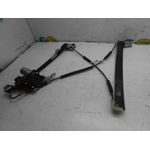 Elevalunas Delantero Derecho Para Ford Mondeo Berlina