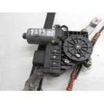 Elevalunas Delantero Derecho Para Ford Mondeo Berlina