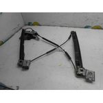 Elevalunas Delantero Derecho Para Ford Mondeo Berlina
