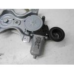 Elevalunas Delantero Derecho Para Toyota Auris