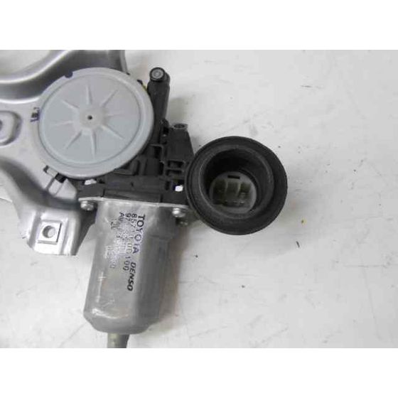 Elevalunas Delantero Derecho Para Toyota Auris