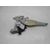 Elevalunas Trasero Izquierdo Para Suzuki Sx4 Rw