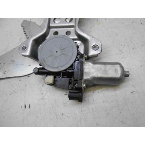 Elevalunas Trasero Izquierdo Para Suzuki Sx4 Rw