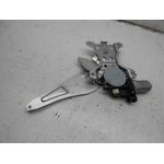 Elevalunas Trasero Izquierdo Para Suzuki Sx4 Rw