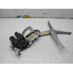 Elevalunas Delantero Izquierdo Para Opel Corsa C